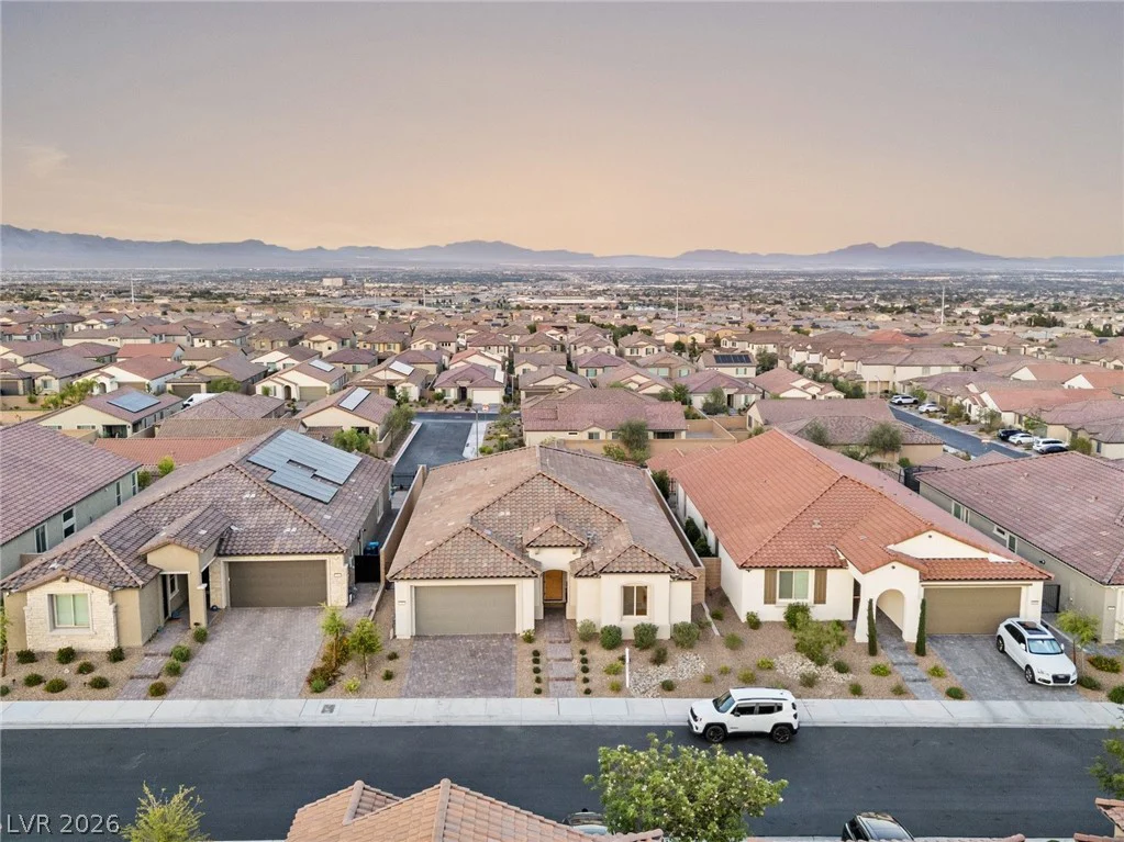 6502 Corsari Ridge, Las Vegas, NV 89166