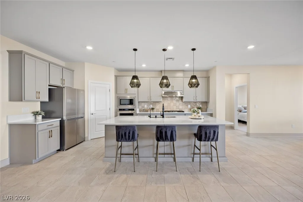 6502 Corsari Ridge, Las Vegas, NV 89166
