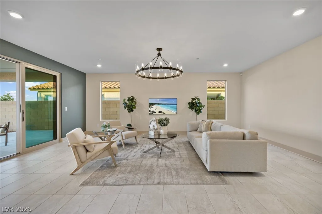 6502 Corsari Ridge, Las Vegas, NV 89166