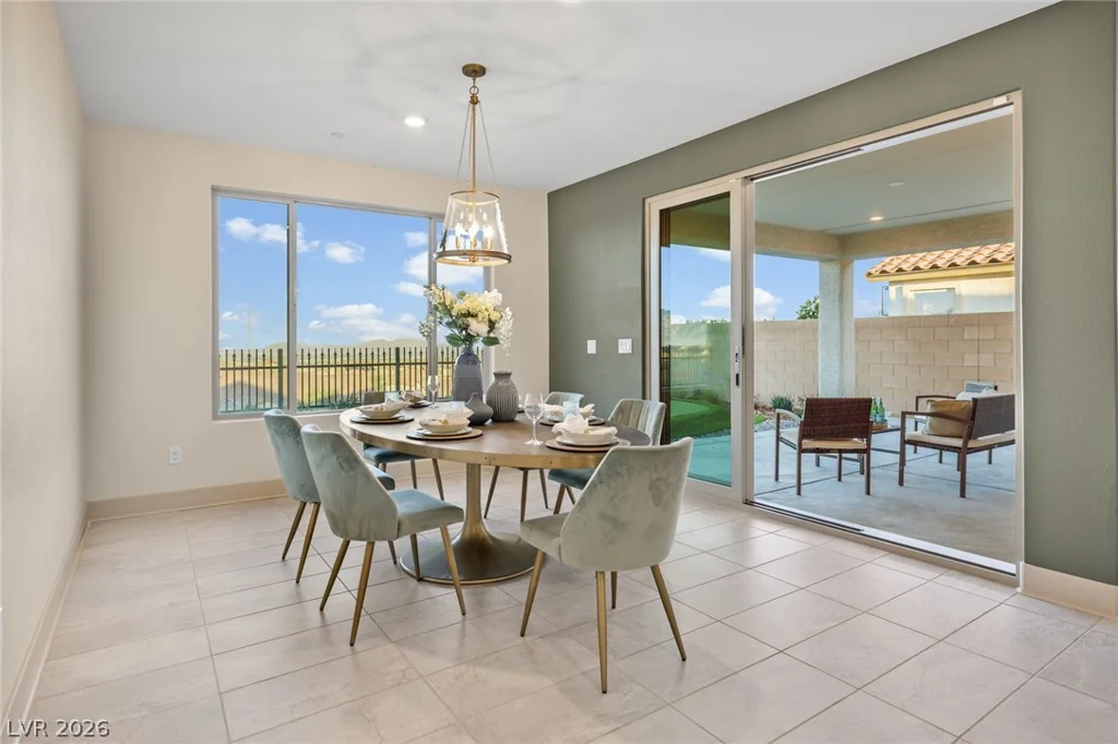 6502 Corsari Ridge, Las Vegas, NV 89166