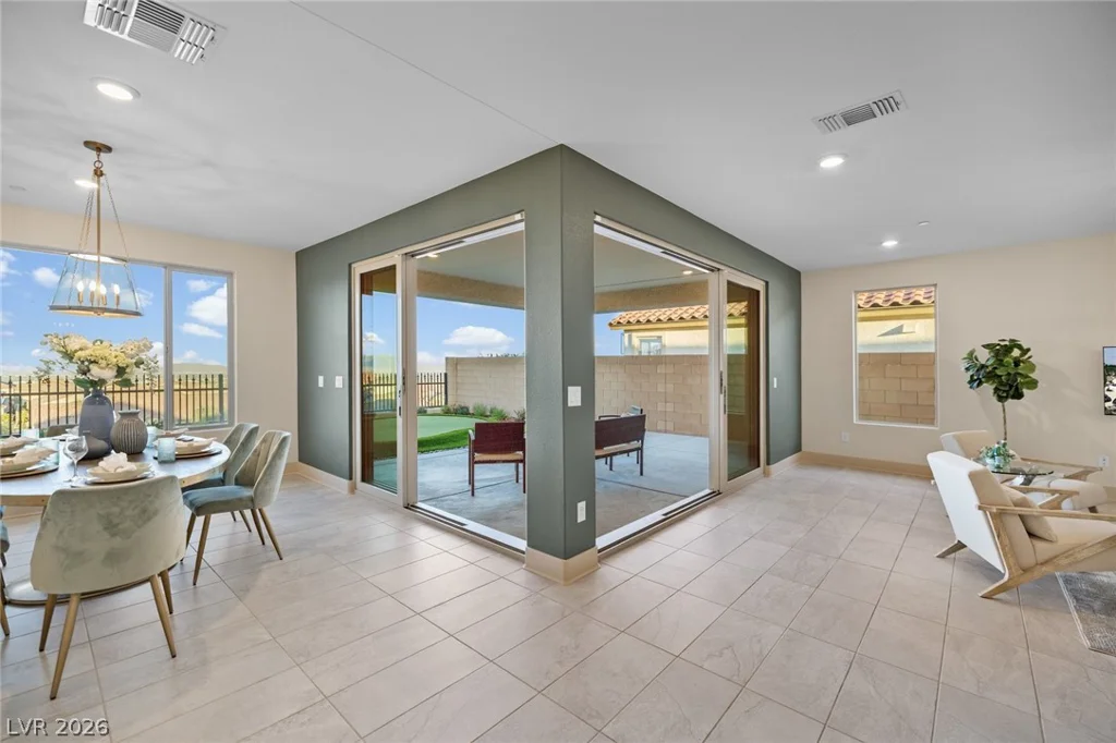6502 Corsari Ridge, Las Vegas, NV 89166
