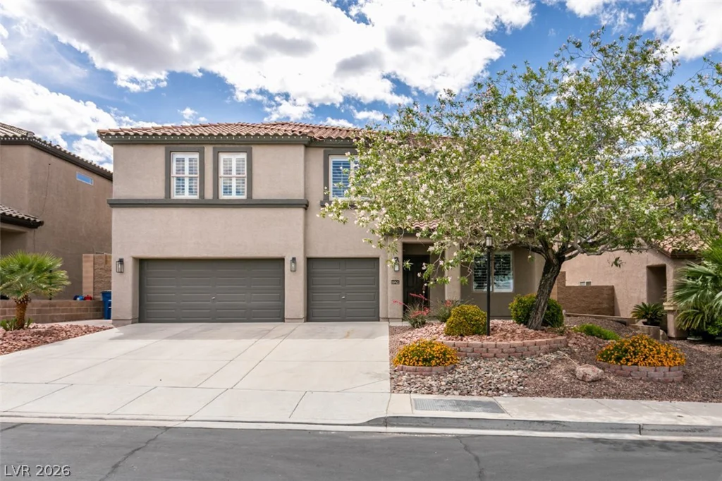 1129 Emanuel, Henderson, NV 89002