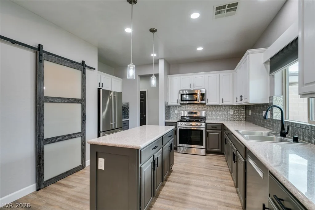 1129 Emanuel, Henderson, NV 89002