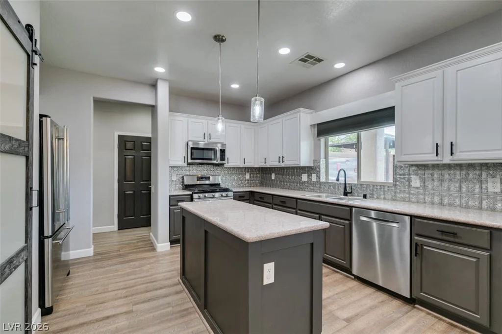 1129 Emanuel, Henderson, NV 89002