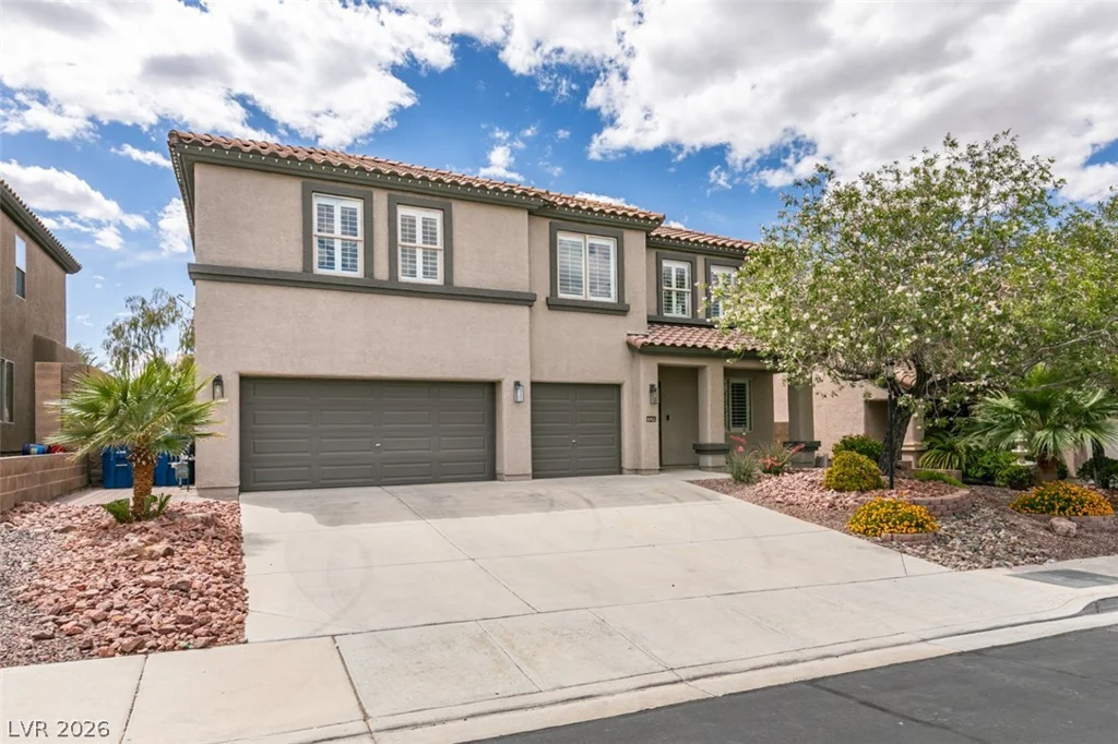 1129 Emanuel, Henderson, NV 89002