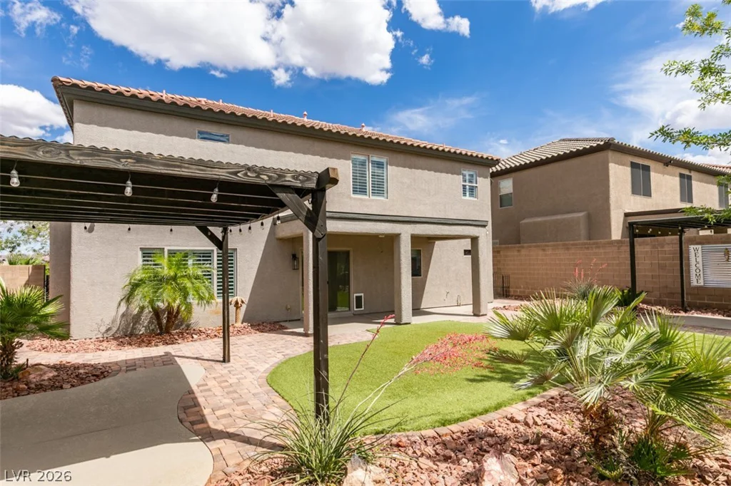 1129 Emanuel, Henderson, NV 89002