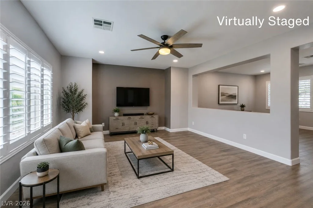 1129 Emanuel, Henderson, NV 89002