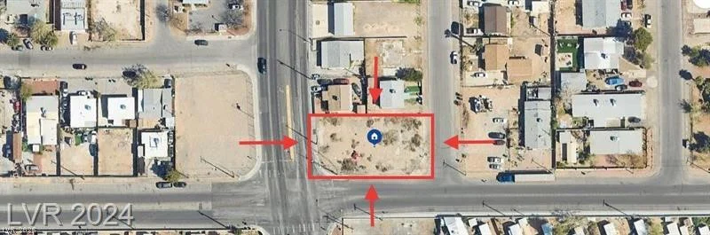 1150 Laurel, Las Vegas, NV 89104