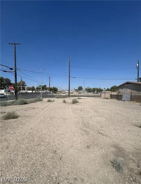 1150 Laurel, Las Vegas, NV 89104