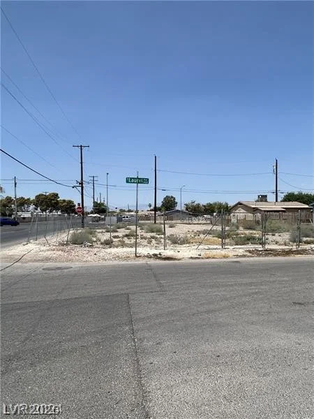 1150 Laurel, Las Vegas, NV 89104