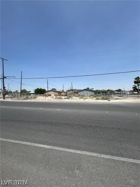 1150 Laurel, Las Vegas, NV 89104