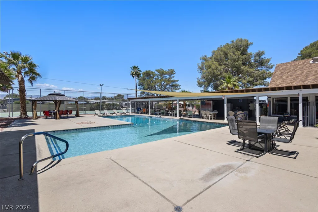 4641 Royal Ridge, Las Vegas, NV 89103