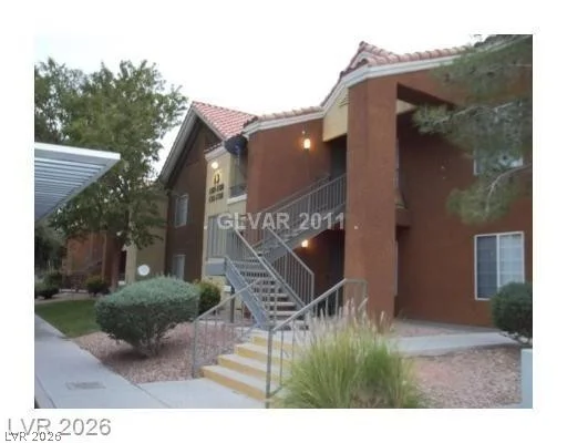 2120 Ramrod, Henderson, NV 89014