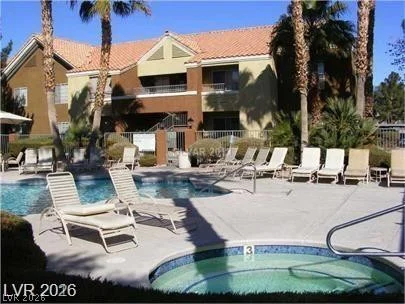 2120 Ramrod, Henderson, NV 89014