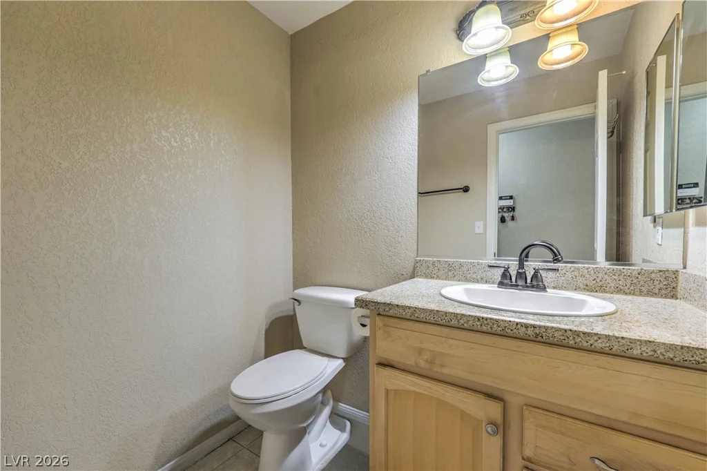 100 Crestline, Las Vegas, NV 89107