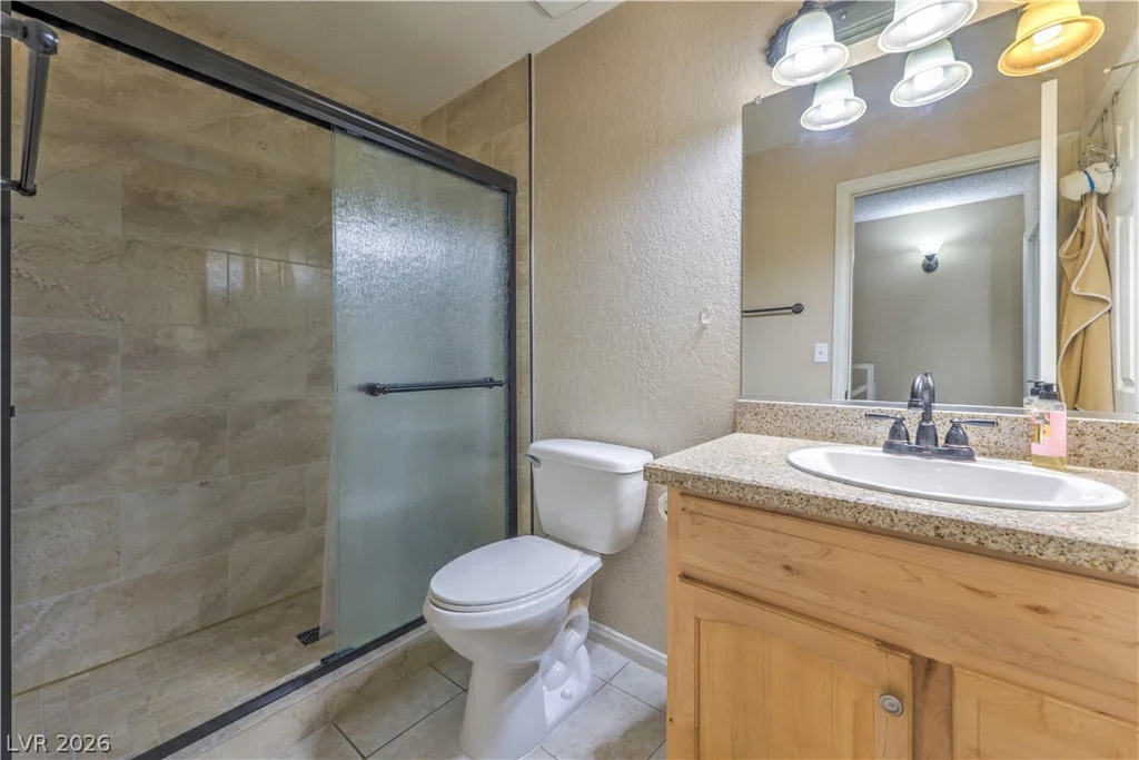 100 Crestline, Las Vegas, NV 89107