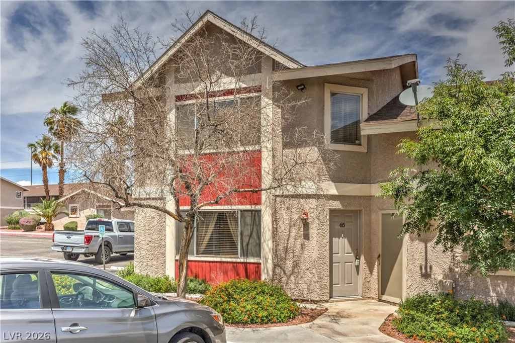 100 Crestline, Las Vegas, NV 89107