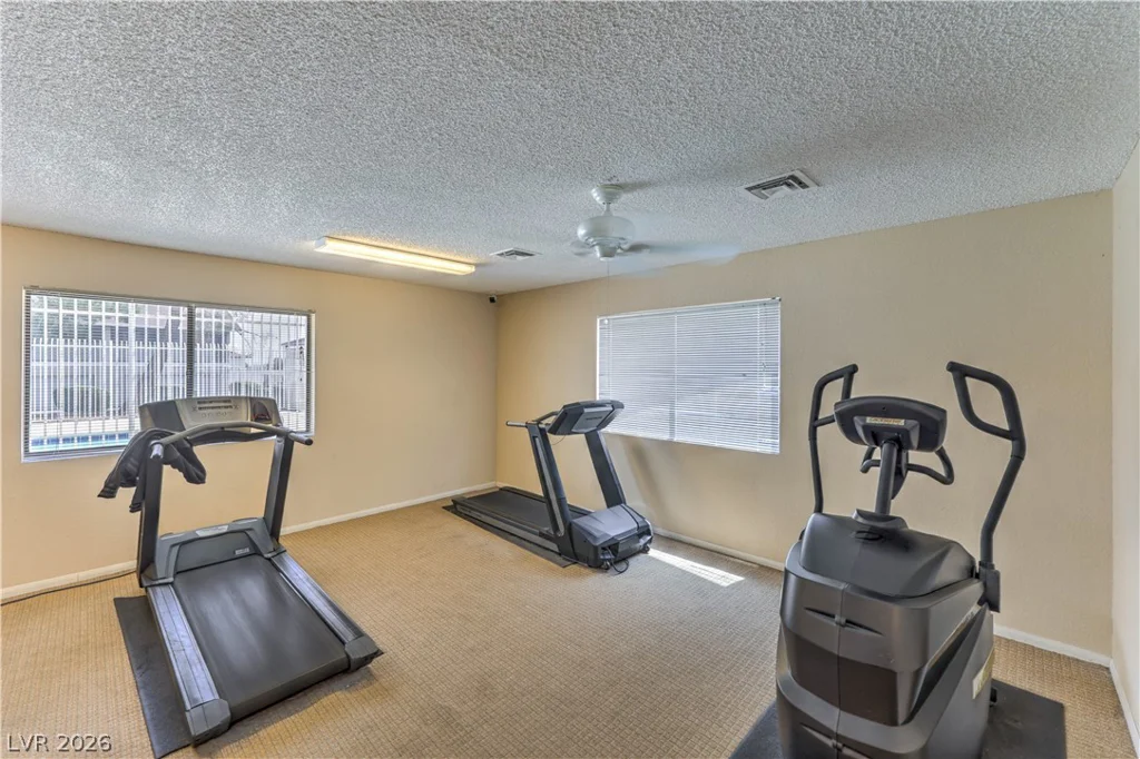 100 Crestline, Las Vegas, NV 89107