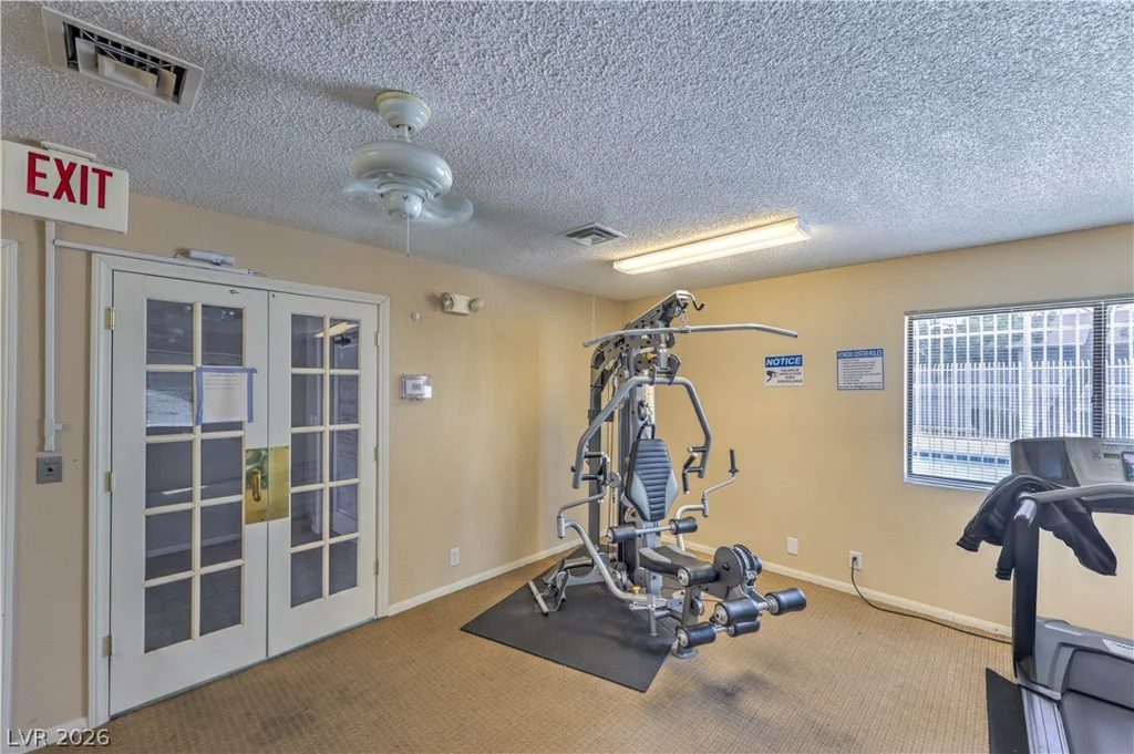 100 Crestline, Las Vegas, NV 89107