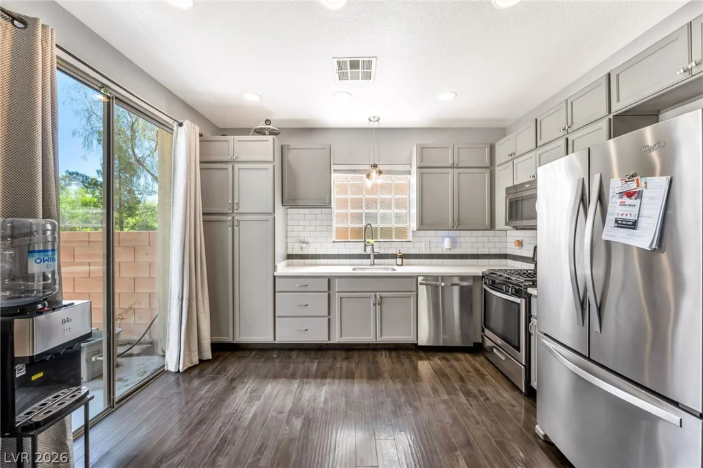 32 Yellow Flame, North Las Vegas, NV 89084
