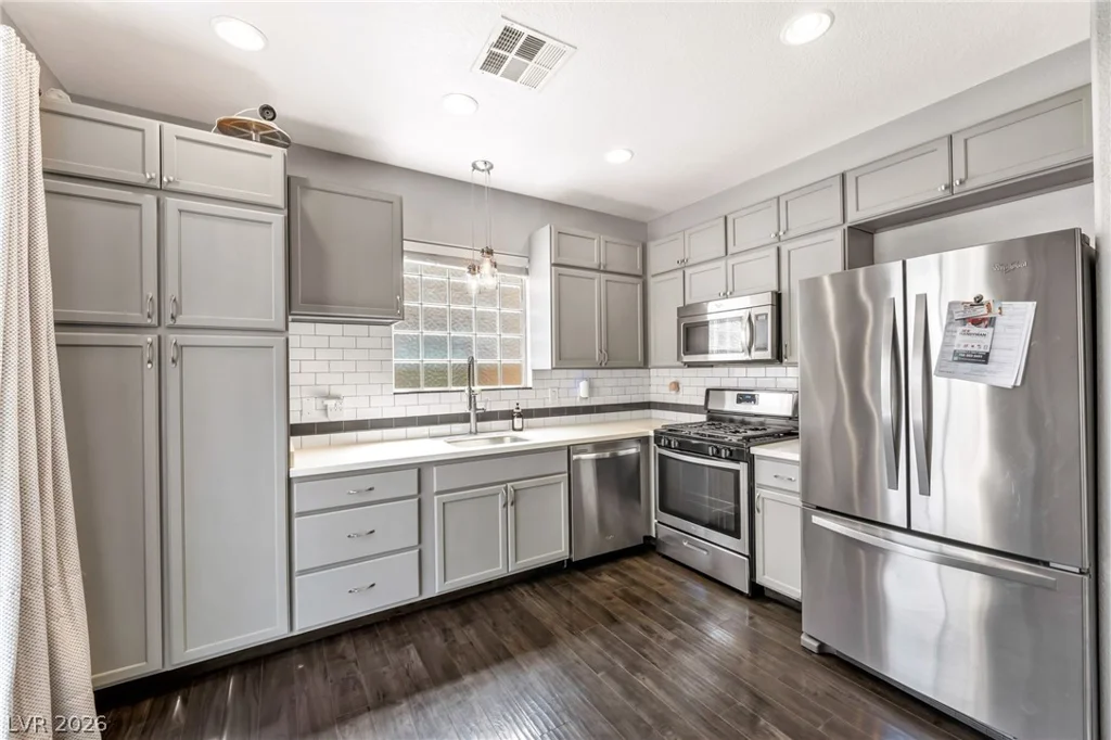 32 Yellow Flame, North Las Vegas, NV 89084