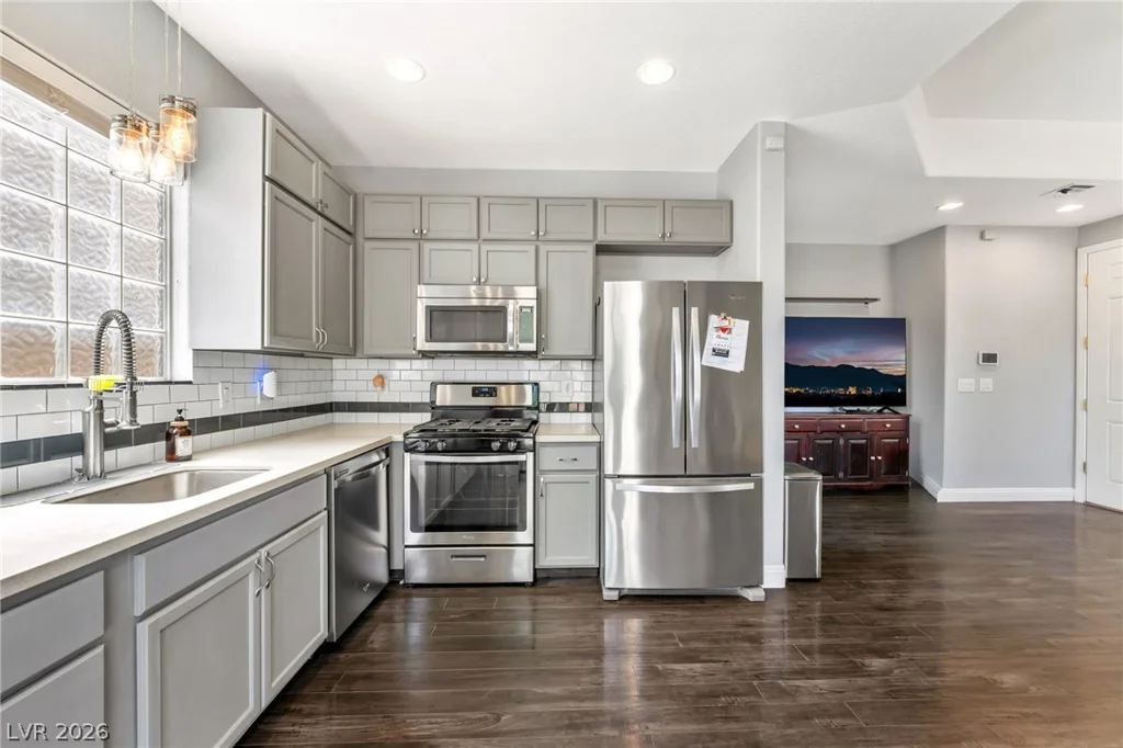 32 Yellow Flame, North Las Vegas, NV 89084