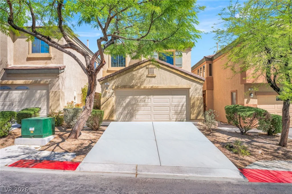 32 Yellow Flame, North Las Vegas, NV 89084