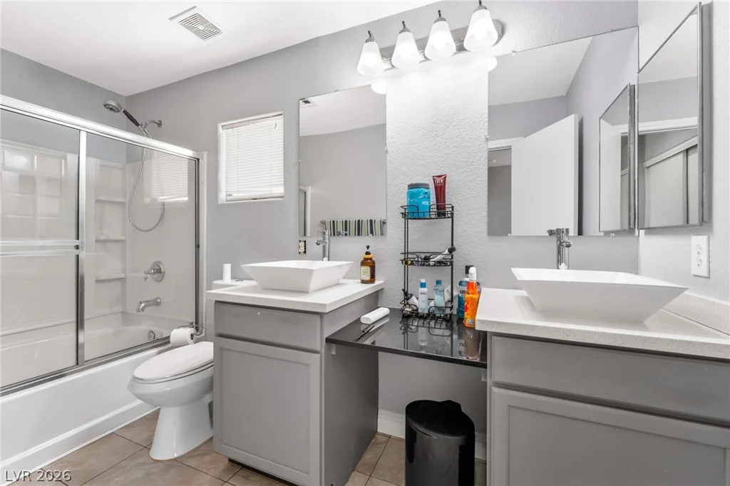 32 Yellow Flame, North Las Vegas, NV 89084