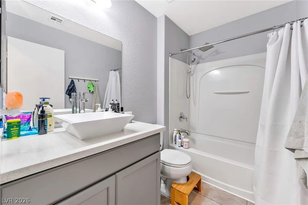 32 Yellow Flame, North Las Vegas, NV 89084