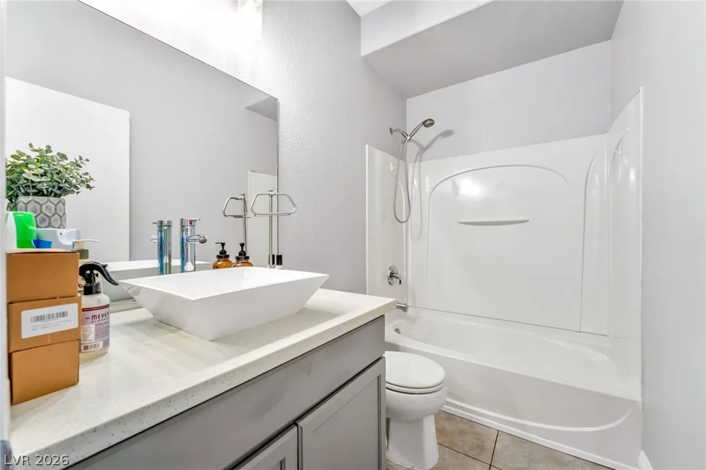 32 Yellow Flame, North Las Vegas, NV 89084
