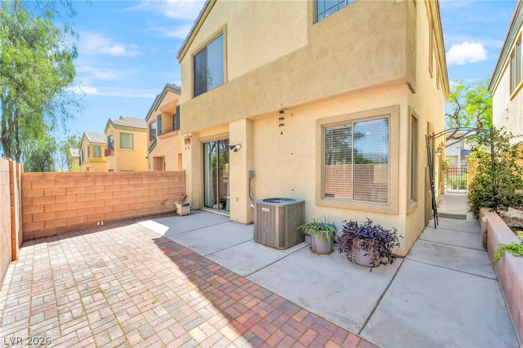 32 Yellow Flame, North Las Vegas, NV 89084