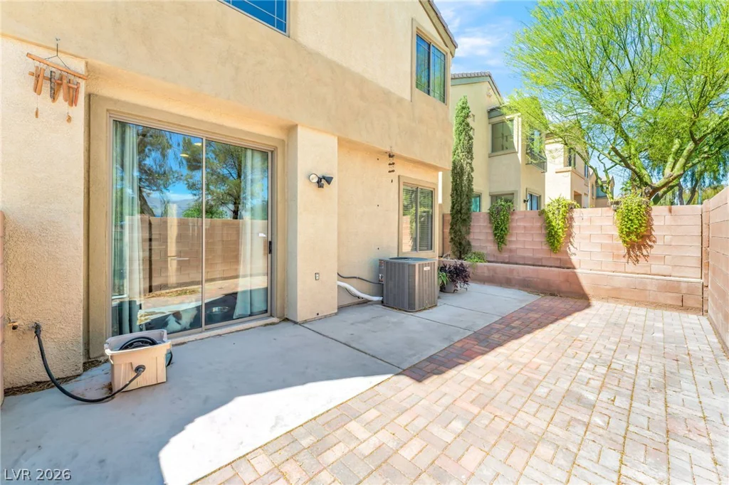 32 Yellow Flame, North Las Vegas, NV 89084
