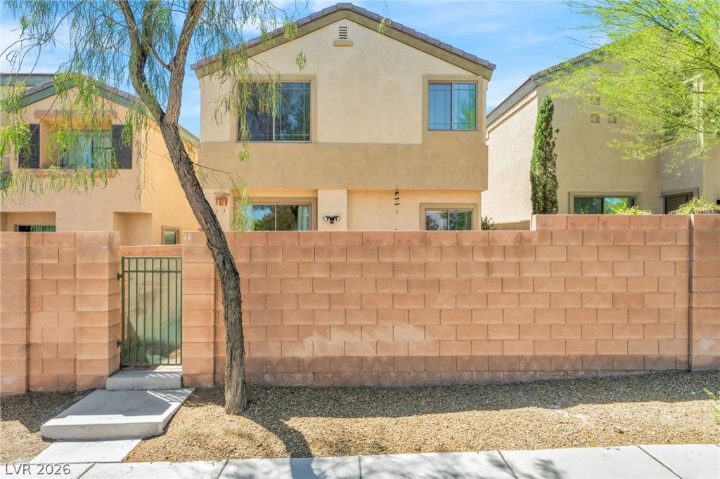 32 Yellow Flame, North Las Vegas, NV 89084