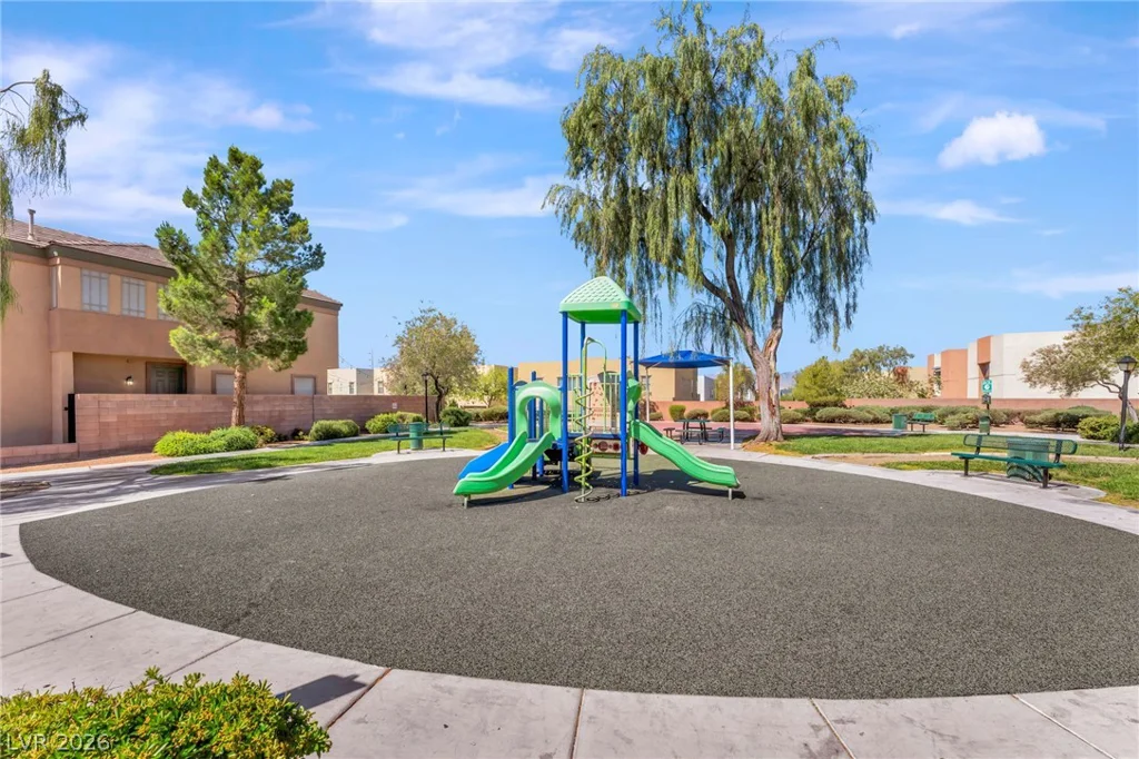 32 Yellow Flame, North Las Vegas, NV 89084
