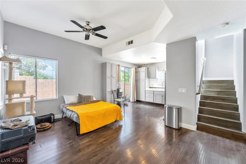 32 Yellow Flame, North Las Vegas, NV 89084