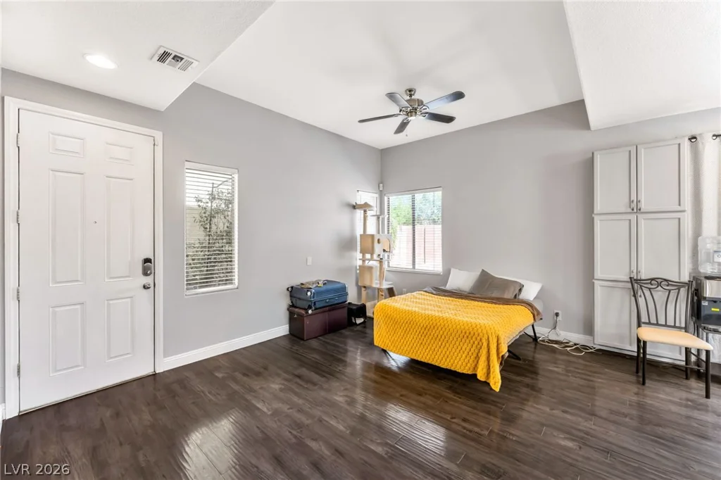 32 Yellow Flame, North Las Vegas, NV 89084