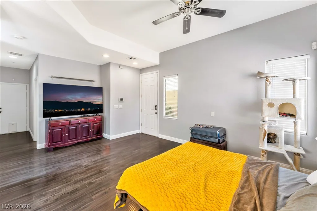 32 Yellow Flame, North Las Vegas, NV 89084
