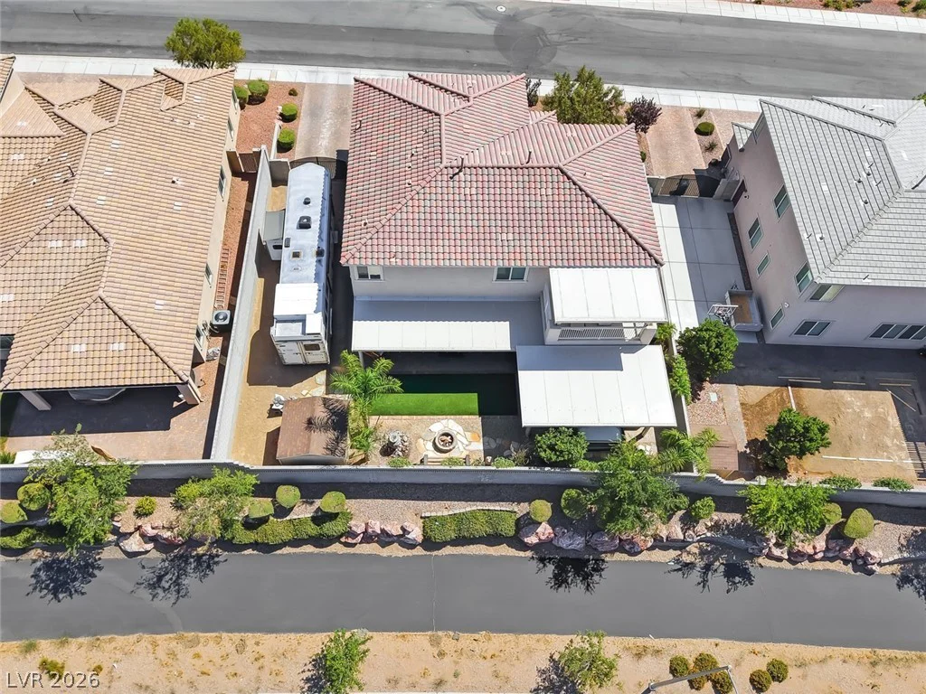 1414 Sequoia, Boulder City, NV 89005