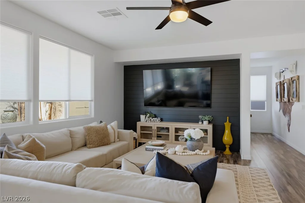 1414 Sequoia, Boulder City, NV 89005