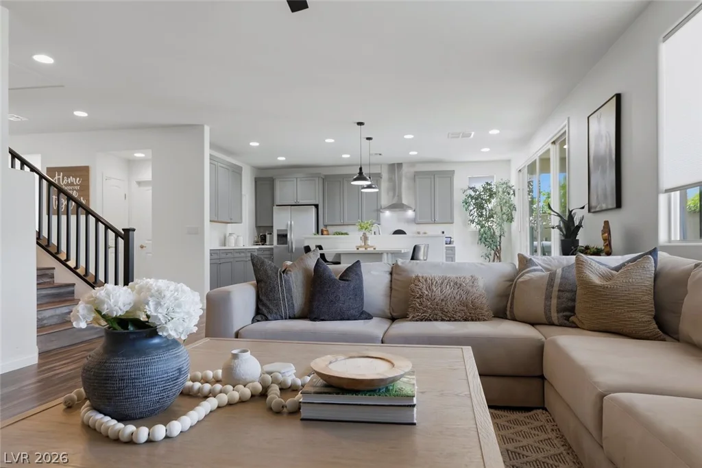 1414 Sequoia, Boulder City, NV 89005