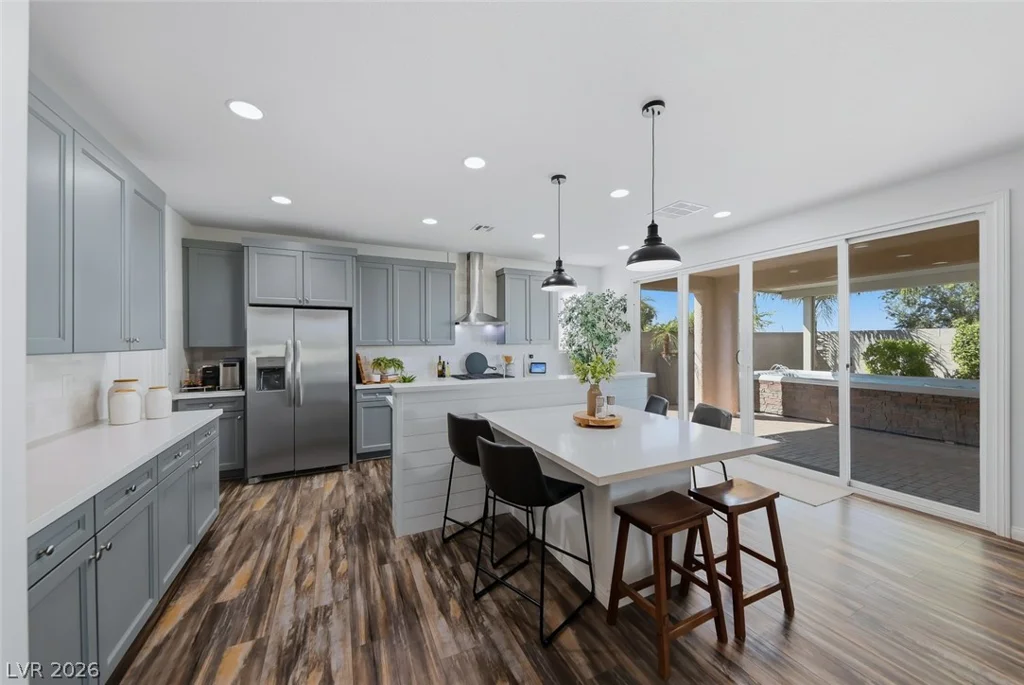 1414 Sequoia, Boulder City, NV 89005