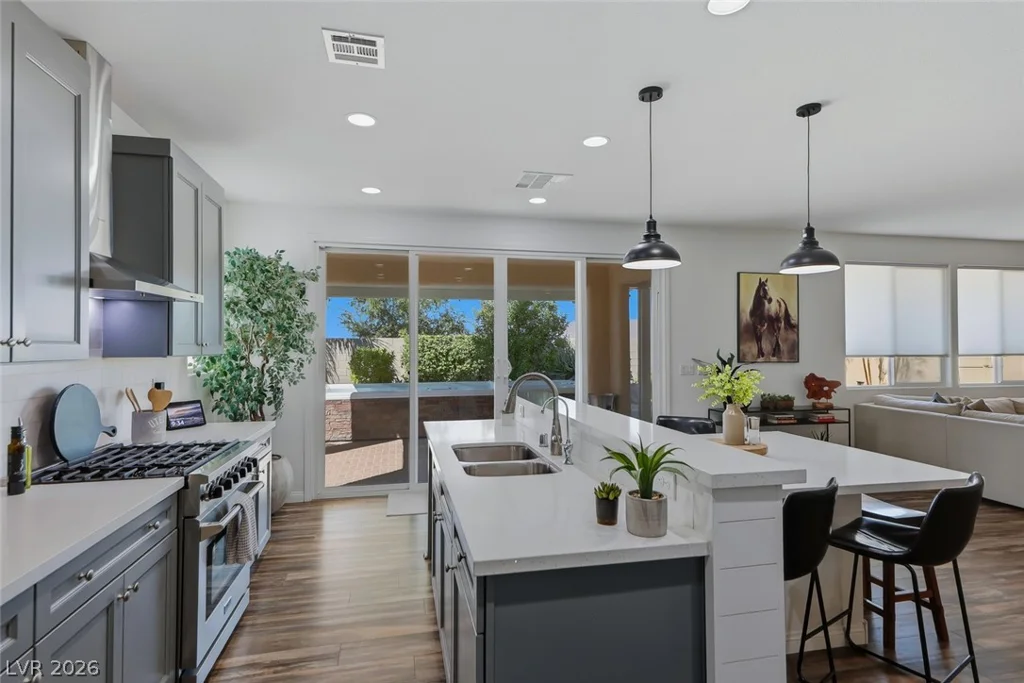 1414 Sequoia, Boulder City, NV 89005