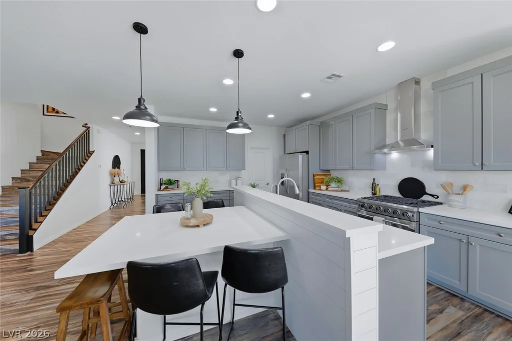 1414 Sequoia, Boulder City, NV 89005