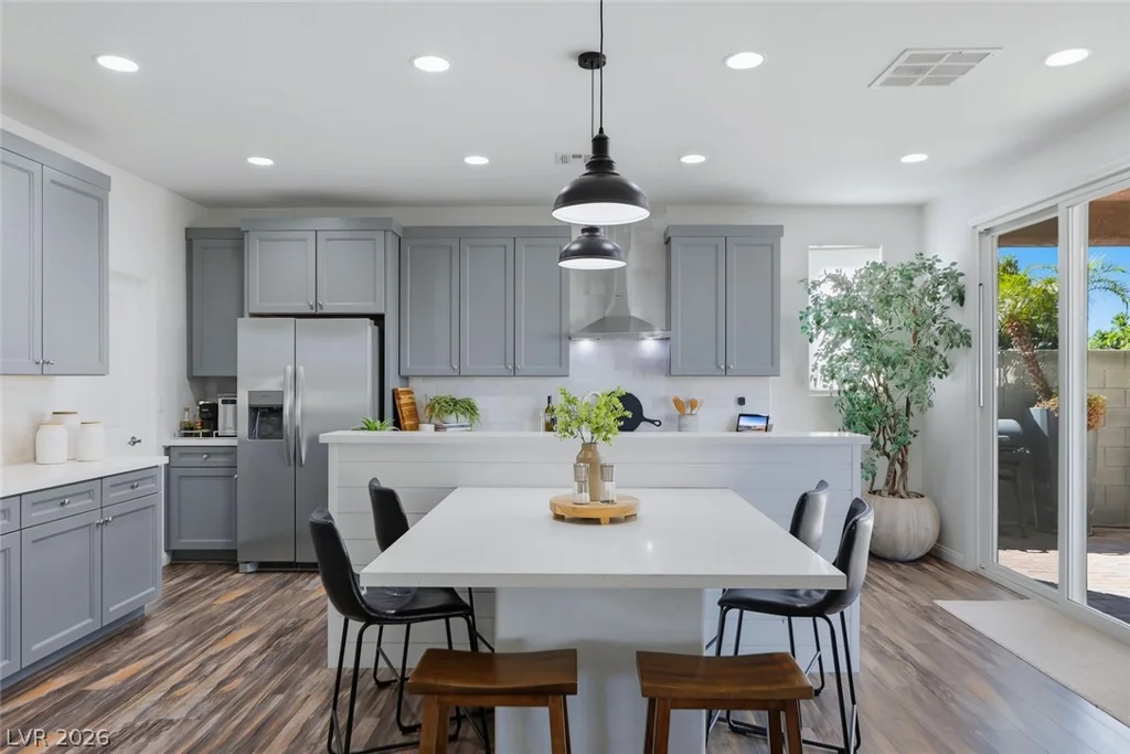 1414 Sequoia, Boulder City, NV 89005