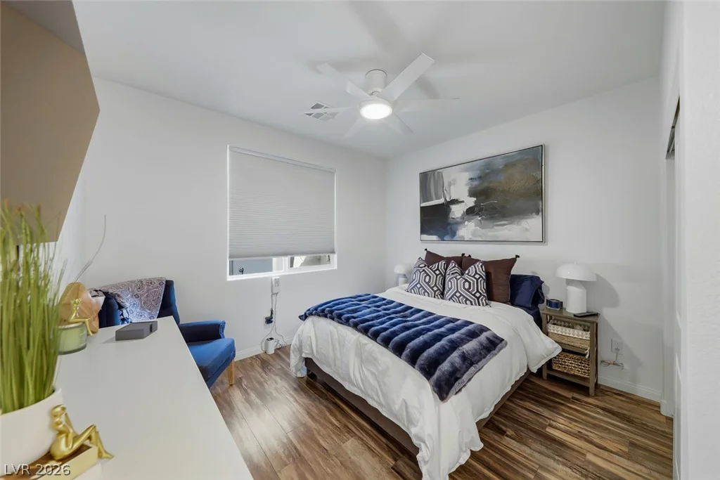1414 Sequoia, Boulder City, NV 89005