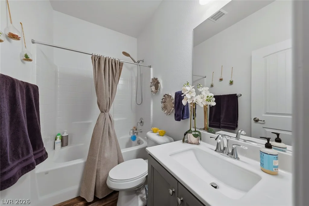 1414 Sequoia, Boulder City, NV 89005