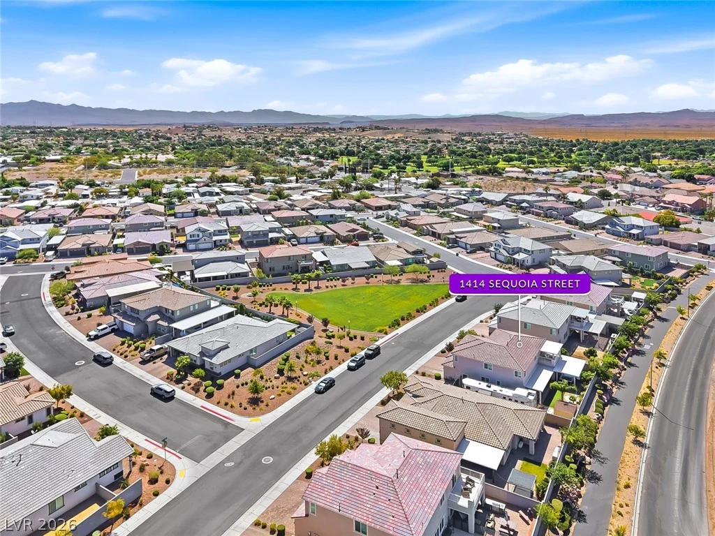 1414 Sequoia, Boulder City, NV 89005