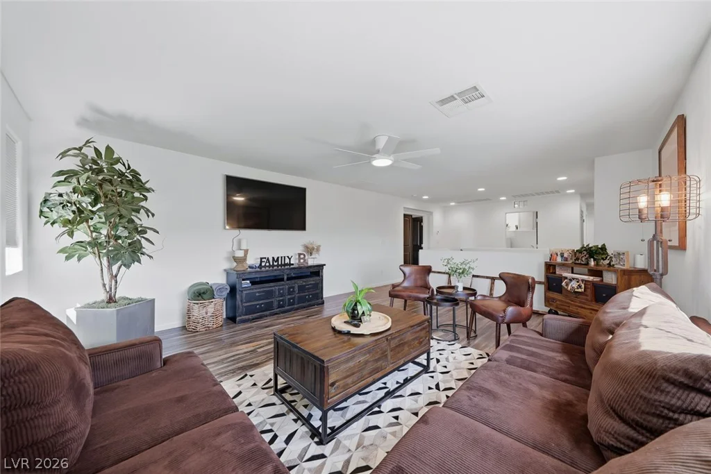 1414 Sequoia, Boulder City, NV 89005