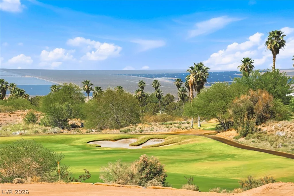 1414 Sequoia, Boulder City, NV 89005