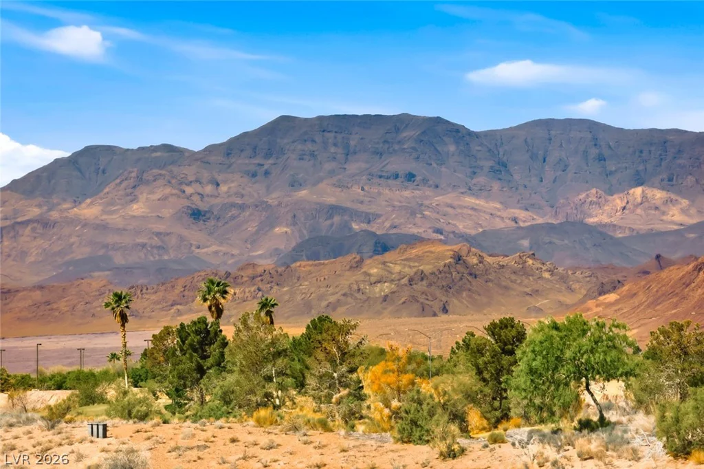 1414 Sequoia, Boulder City, NV 89005